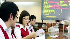 Chính phủ huy động hơn 13.600 tỷ đồng qua kênh đấu thầu trái phiếu