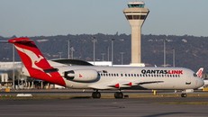  Hai máy bay va chạm khiến nhiều chuyến bay bị hoãn ở Australia