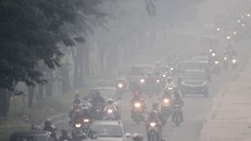 Đại sứ quán Hoa Kỳ phản hồi thông tin về chỉ số ô nhiễm không khí