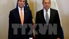 Sự đối đầu Nga-Mỹ 'nguy hiểm hơn thời kỳ Chiến tranh Lạnh'