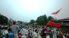 Đà Nẵng lo lắng việc Quảng Nam đặt nhà máy thép đầu nguồn nước