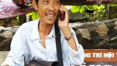 Người bán vé số độc đắc 92 tỷ đồng kể chuyện phải lánh mặt