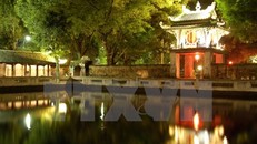 Ảnh minh họa. (Nguồn: TTXVN)