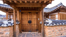 10 lý do dẫn bạn tới Jeonju trong chuyến đi Hàn Quốc