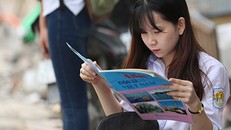 Thầy trò lo trở tay không kịp trước thay đổi thi THPT quốc gia