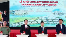 Tham vọng Silicon Valley của lãnh đạo TP HCM