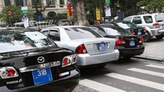 Bộ Tài chính đang tiên phong áp định mức khoán xe công cho cấp lãnh đạo. Ảnh minh họa.