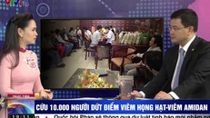 Hình ảnh bị chỉnh sửa để lừa đảo người tiêu dùng