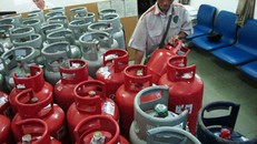 \Nhiều doanh nghiệp kinh doanh gas cho rằng, dù Nghị định 19 đưa ra nhiều quy định chặt chẽ nhưng không tới mức gạt doanh nghiệp nhỏ ra khỏi thị trường.