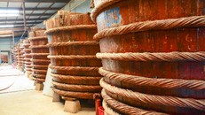 Nước mắm truyền thống gặp khó trước thông tin có hàm lượng thạch tín vượt ngưỡng.