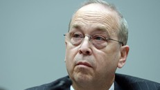 Trợ lý Ngoại trưởng Mỹ về Các vấn đề Đông Á và Thái Bình Dương Daniel Russel. Ảnh: Xinhua.