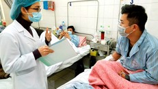 Thêm một trường hợp tử vong do nhiễm cúm A/H1N1 tại TP.HCM