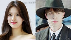 Suzy và Lee Dong Wook lên tiếng xác nhận đã chia tay
