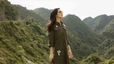 U50, Giang My vẫn xinh đẹp trẻ trung như thiếu nữ