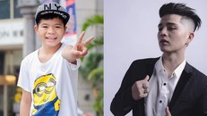 Mũi cao bất thường, Quang Anh The Voice Kids bị nghi phẫu thuật thẩm mĩ