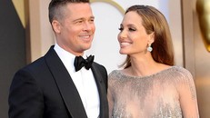 Bị tố không chu cấp tiền nuôi con, Brad Pitt phản pháo đã chi 200 tỷ đồng