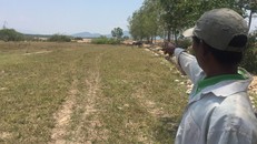 Bắt 3 cán bộ địa chính gom đất nhờ dân nghèo đứng tên nhận đền bù