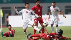 Sau phát ngôn sẽ phá tan lưới Việt Nam, HLV Olympic Nepal lại dành hết lời thán phục