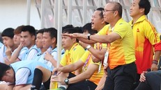 VOV đàm phán xong bản quyền ASIAD 18, khán giả được xem U23 Việt Nam