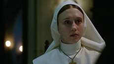 Chỉ sau 3 ngày công chiếu tại Việt Nam, The Nun gây nên cơn sốt kinh dị không tưởng 