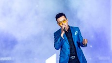 Tuấn Hưng gây sốt khi thể hiện ca khúc mới mang tên 'Vuông, tròn, tam giác'