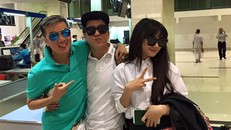 Đám cưới của Trường Giang - Nhã Phương được tổ chức vào ngày 25/9?