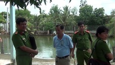 Chồng cắt cổ vợ rồi uống thuốc sâu tự tử do ghen tuông