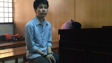 'Cứu' chị khỏi người tình vũ phu, em trai chịu án tù hơn 2 năm