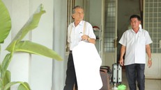 Gia đình Trường Giang chuẩn bị sính lễ lên TP.HCM đón Nhã Phương