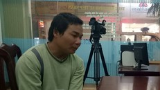 Giết người phi tang vì bị nói xấu