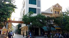 Thanh Hóa: Phát hiện thi thể cán bộ cảnh sát môi trường nằm ngay sát hông nhà