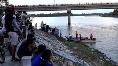 Đôi nam nữ chết đuối do mâu thuẫn tình cảm