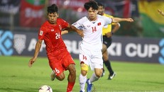 Trọng tài đã 'cướp trắng' bàn thắng của Việt Nam!