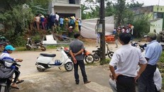 Nghi án chồng giết vợ rồi tự tử ở Thanh Hóa