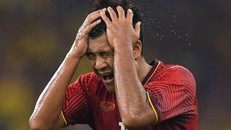 Đức Chinh khóc nức nở, thức trắng đêm sau trận chung kết lượt đi AFF Cup 2018