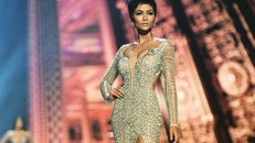 H'Hen Niê: Vào được Top 5 là nhờ sự hỗ trợ của phiên dịch, mong mọi người ngừng chỉ trích