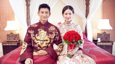 Mẹ chồng lên tiếng xác nhận Lưu Thi Thi đã mang thai được 5 tháng