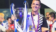 Chia tay ông Bae Ji-won, ĐT Việt Nam có HLV thể lực mới