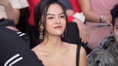 Phạm Quỳnh Anh bất ngờ trải lòng trong đêm giáng sinh