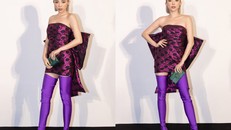 Đặng Thu Thảo xinh đẹp xứng danh 'thần tiên tỉ tỉ', Hương Giang Idol hóa búp bê barbie