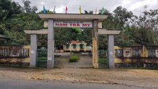 Đánh nhau tại ký túc xá, 1 nam sinh lớp 12 tử vong