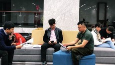 Nghệ sĩ Chí Trung chính thức tham gia Táo quân 2019