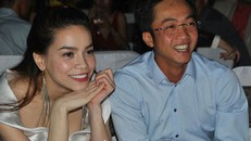 Chồng cũ cưới vợ, Hồ Ngọc Hà nổi điên vì liên tục bị réo tên