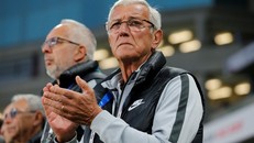 HLV Marcello Lippi chia tay ĐT Trung Quốc sau trận thua 0-3 trước Iran