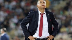 Thua thảm Nhật Bản, HLV Carlos Queiroz chia tay đội tuyển Iran