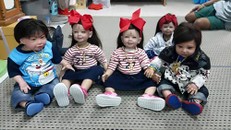 Kuman Thong - Thứ bùa bí ẩn của người Thái Lan