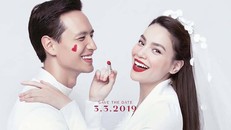Hồ Ngọc Hà và Kim Lý sẽ kết hôn vào tháng 3 tới?