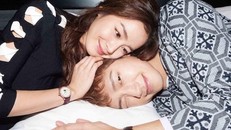 Gia đình Bi Rain - Kim Tae Hee xác nhận sắp đón thêm thành viên