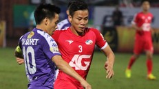 VFF chính thức đưa ra án phạt đối với Quế Ngọc Hải