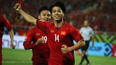 Công Phượng, Văn Đức, Xuân Trường có cơ hội tham dự SEA Games